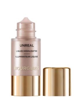 Hourglass Unreal Radiant Glow Liquid Highlighter in shade Evoke
